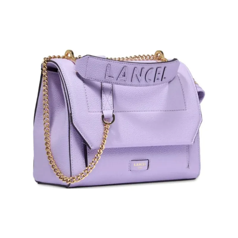 LANCEL Ninon Crossbody Bag-1