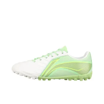 LINING Soccer Shoes Men Low Top