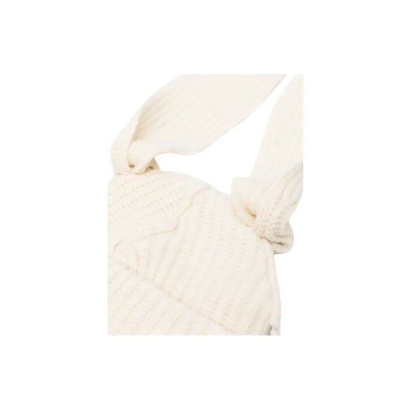 CHARLES JEFFREY Floppy bunny ears Beanie-4