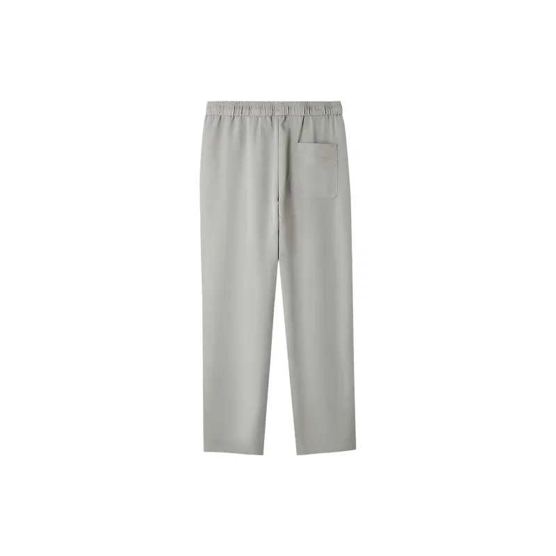 HLA Casual Ankle-Length Pants Men's-1