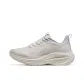 Ivory White/Misty Purple