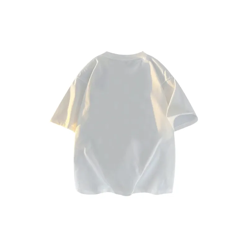 MJ STYLE T Shirts Unisex-1