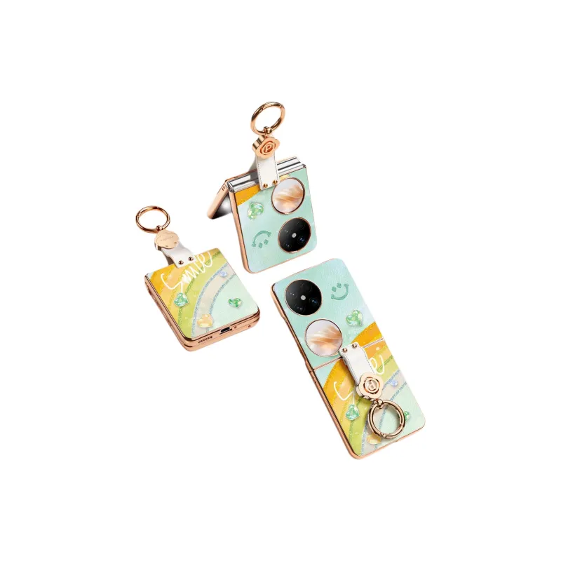 SUPER MOUSE Phone Cases-9