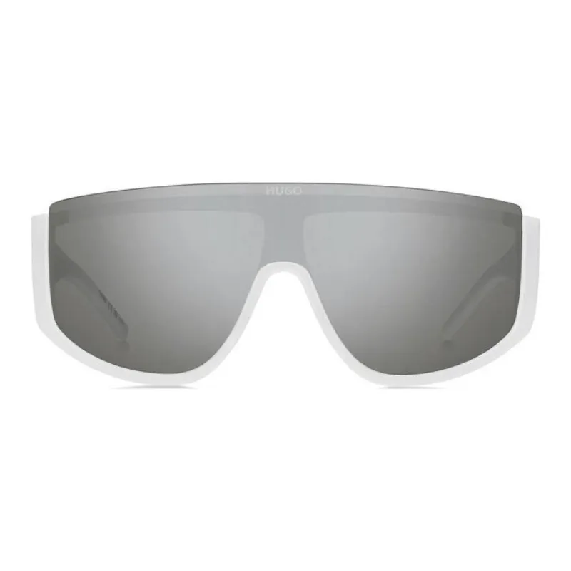 HUGO BOSS Shield frame Sunglasses-1