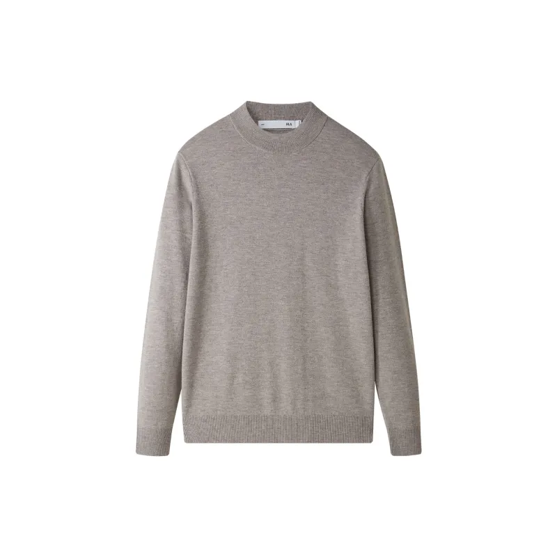 HLA Knitwear Men-4