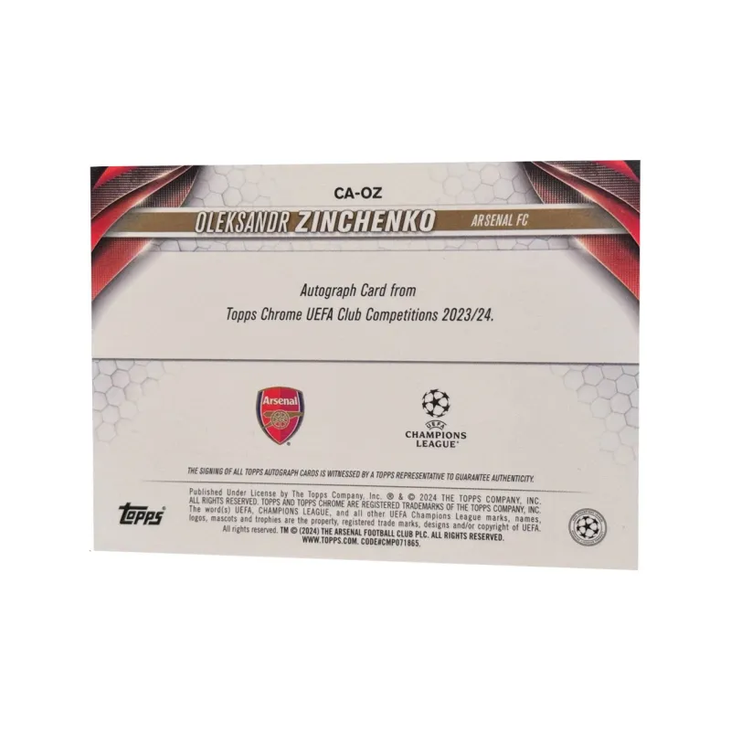Topps Sports Cards-1