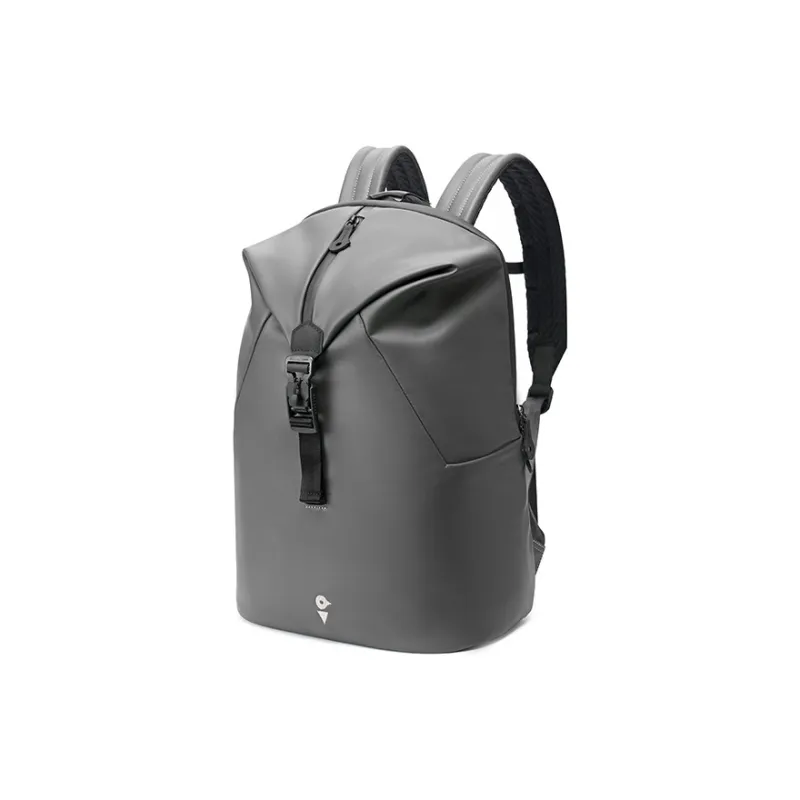 Venque PU Backpack Medium Size Unisex Multiple Colors-0