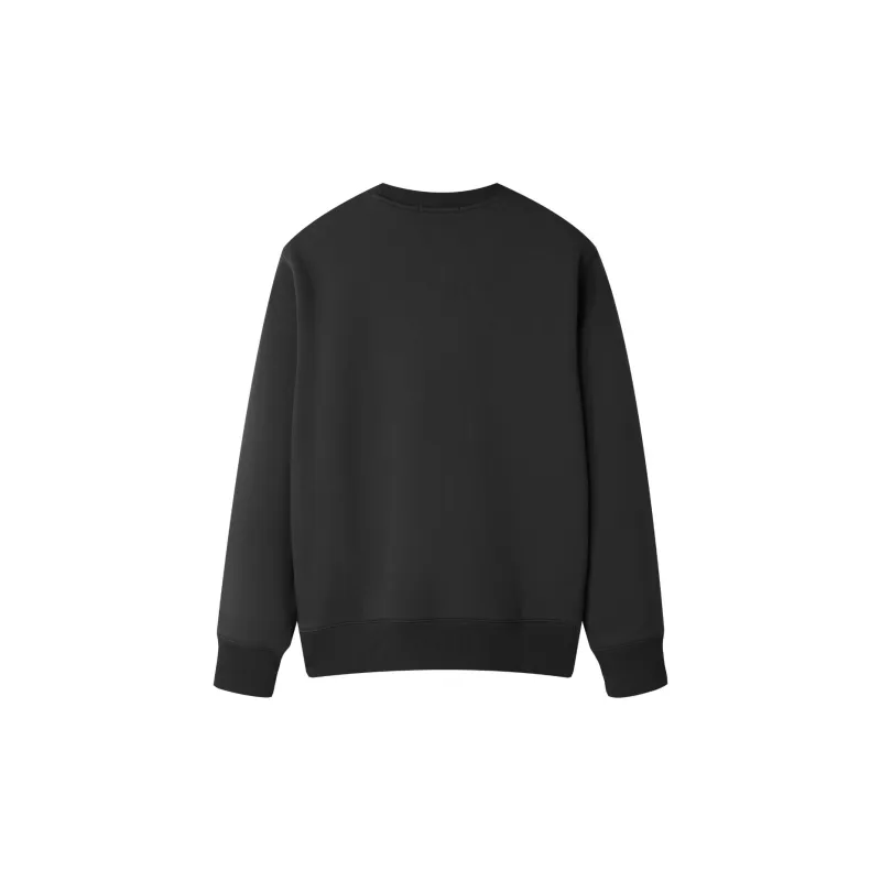 HLA The Mountain Is Not In The High Series Sweatshirt Men's-13