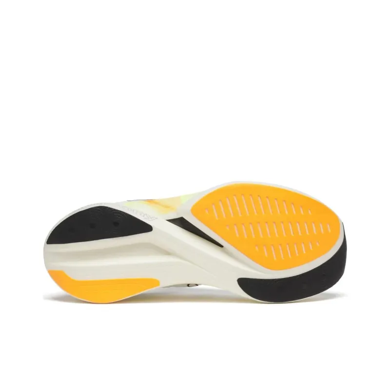 Saucony Endorphin Elite 2 White Peel-5