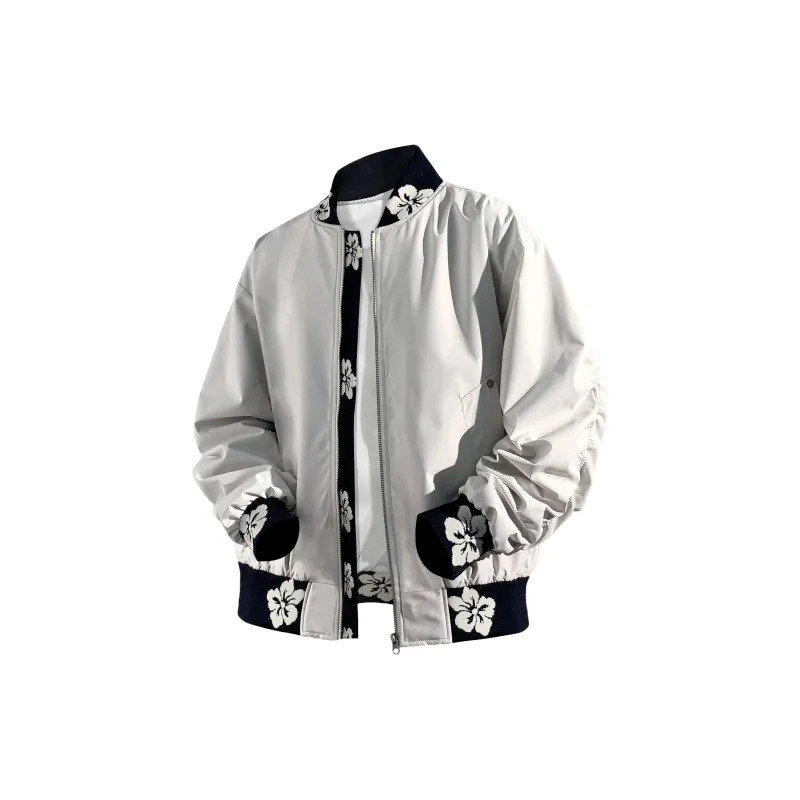 TESTUNG Jackets Unisex-16
