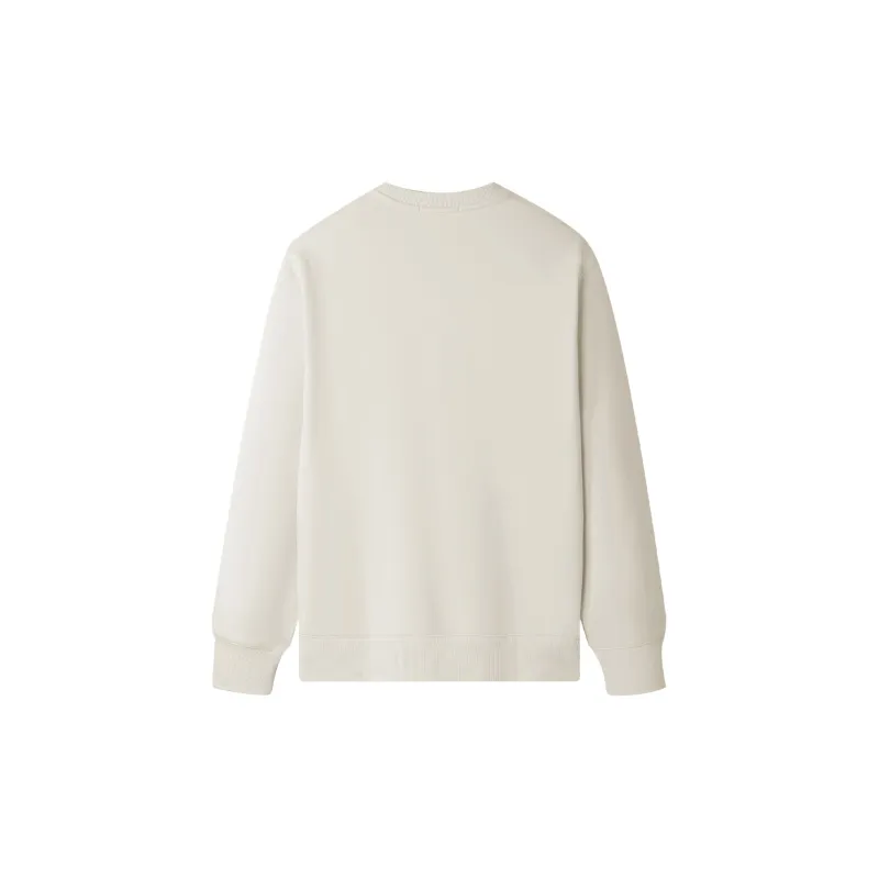 HLA The Mountain Is Not In The High Series Sweatshirt Men's-9