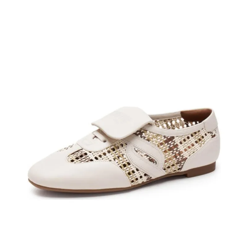 Joypeace Roman Holiday Collection Casual Single Shoes Women's-1