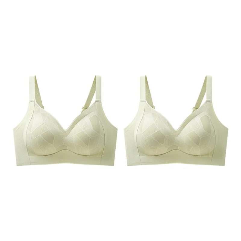 OUSHIBO Women's Bras-10
