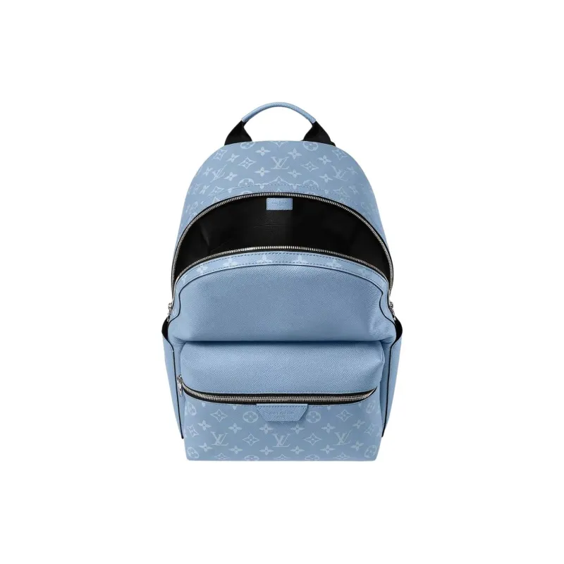 LOUIS VUITTON M31061 Discovery Backpack Pm-3