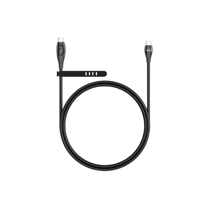 SmallRig 1m One Drag One Type-c To Type-c Digital Display Cables 5113-0
