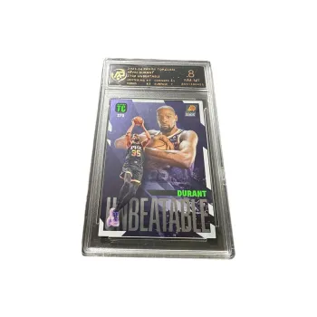 PANINI Kevin Durant KD Fantasy Shot Blocking RPA High Score Star Card Rare Card Graded Cards 1 Pc