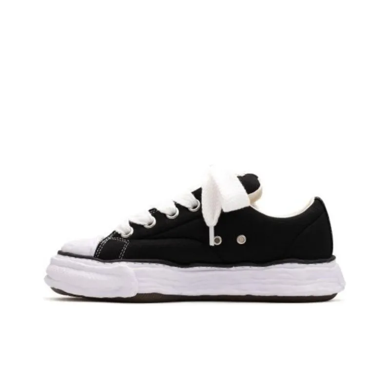 Maison MIHARA YASUHIRO Peterson 23 Sneakers-1