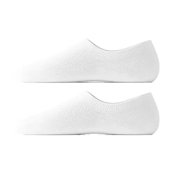 7 SEVFUN No Show Socks Women's Combo Set
