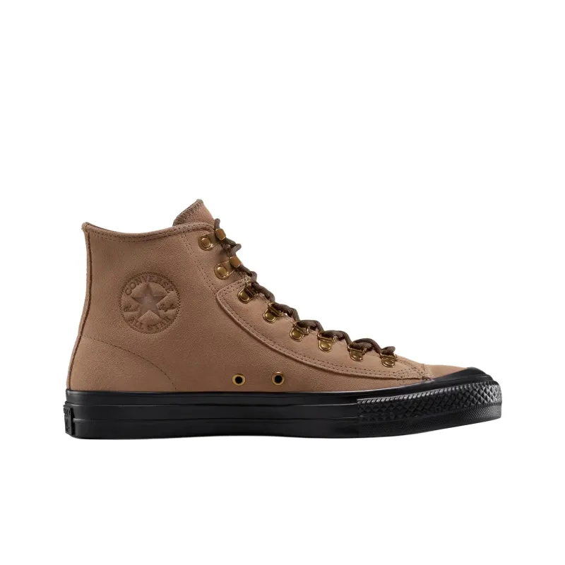 Converse Roman Gonzalez X Chuck Taylor All Star Pro High 'Embossed Mushroom Forage'-1