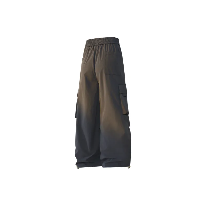 PAUL COSTELLOE Windbreaker Pants Unisex-6