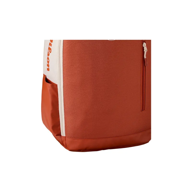 Wilson Badminton Racket Bags Backpack Unisex-4