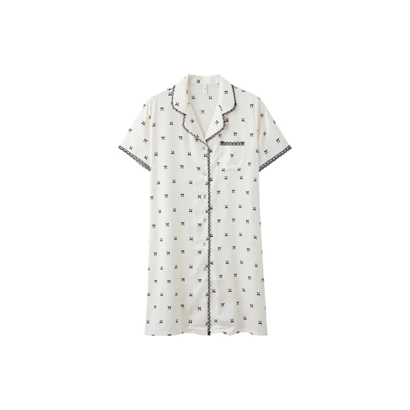 MIIOW Cool One Summer Series Nightgown Women's-19