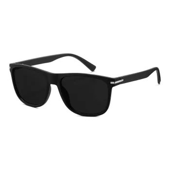 ENFANTIN PC Square Sunglasses Unisex