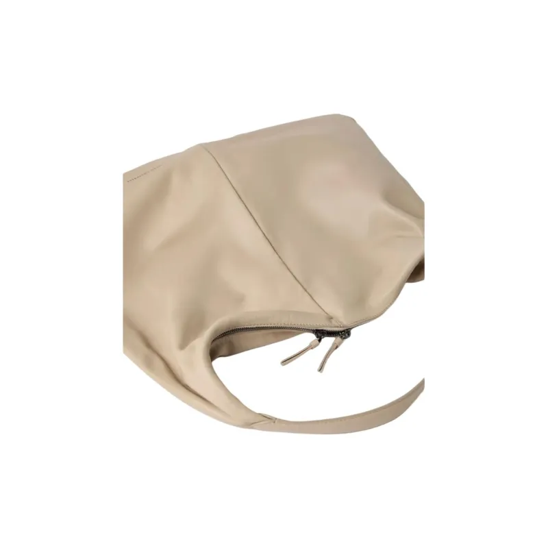 Brunello Cucinelli Leather Shoulder Bag-2