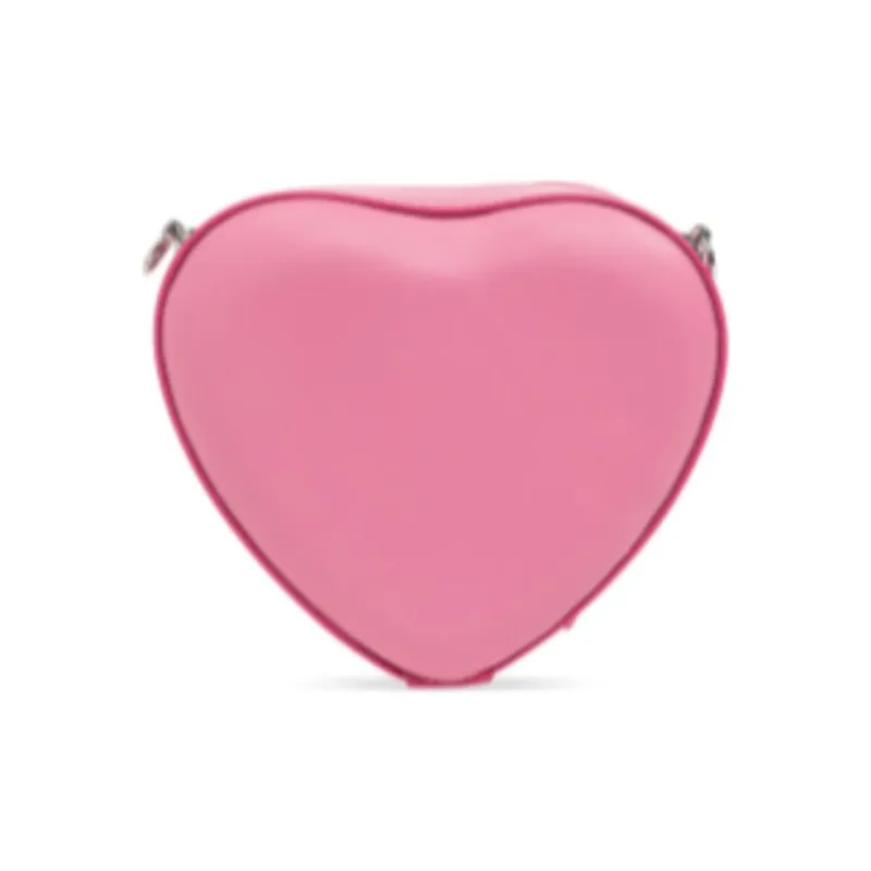 Vivienne Westwood Heart Mini Shoulder Bag-2