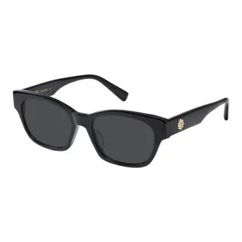 MUJOSH Plate Frame Square High Definition Polarized Commute Trendy UV400 Eye Protection Sunglasses Unisex