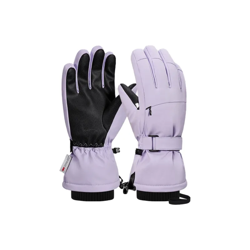 AAJF Gloves Unisex-5