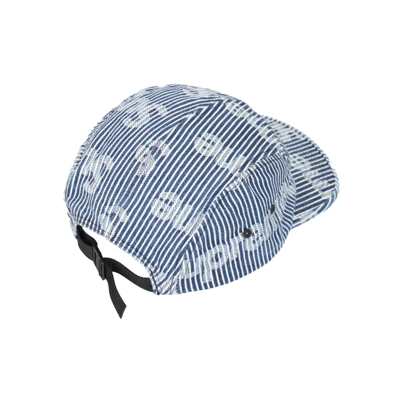Supreme Denim Camp Cap-2