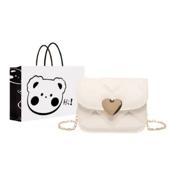 NX DOUGHNUT PU Crossbody Bag, Shoulder Bag Regular Women's Multicolor