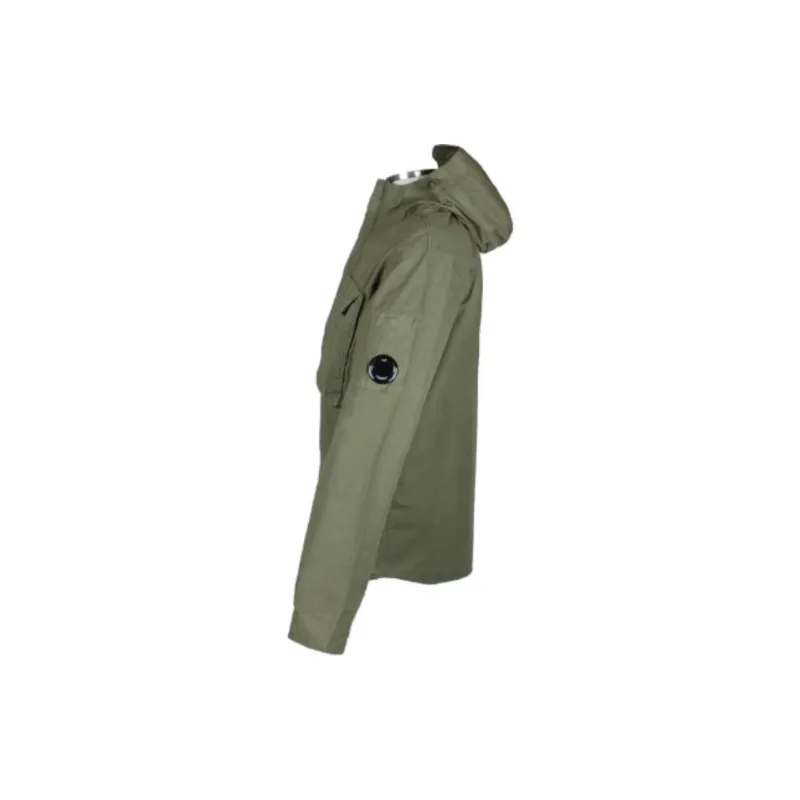 C.P.Company Jackets & Coats Men's Army Green-3