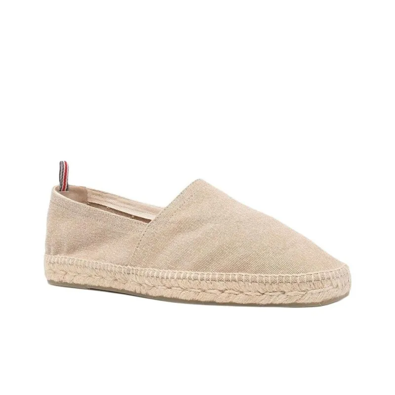 Castañer Pull Tab Slip On Espadrilles-2