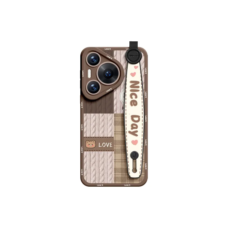 SUPER MOUSE Phone Cases-33