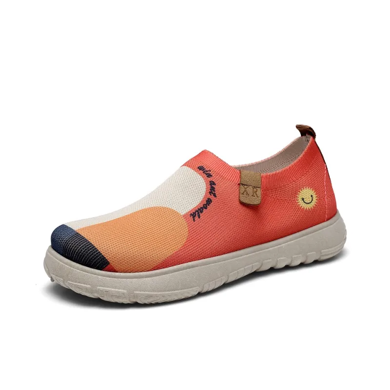 Strongman Women's Casual Shoes Women's-1