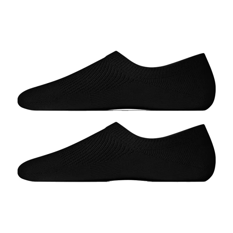 7 SEVFUN No Show Socks Women's Combo Set-5