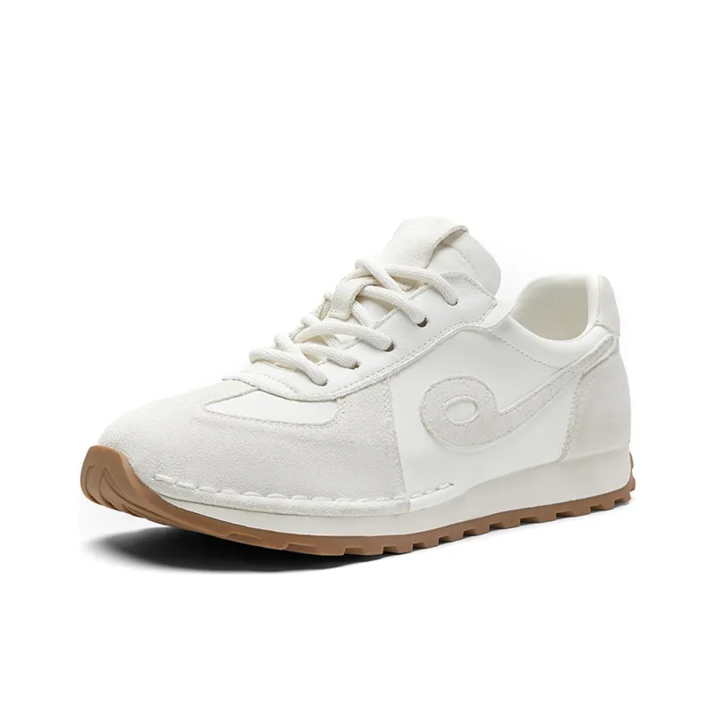 NINE WEST Low-Top Casual Shoes Women's-1