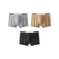 3 Pack[Ice Gray+Magnesium Yellow+Tungsten Black]