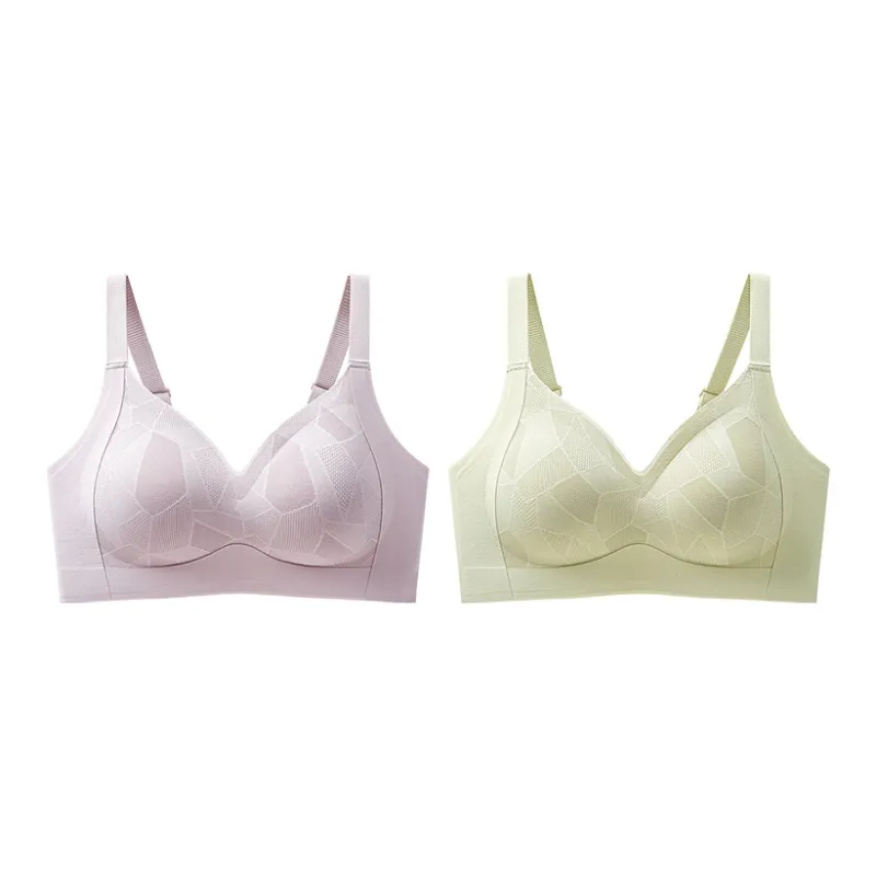 OUSHIBO Women's Bras-12