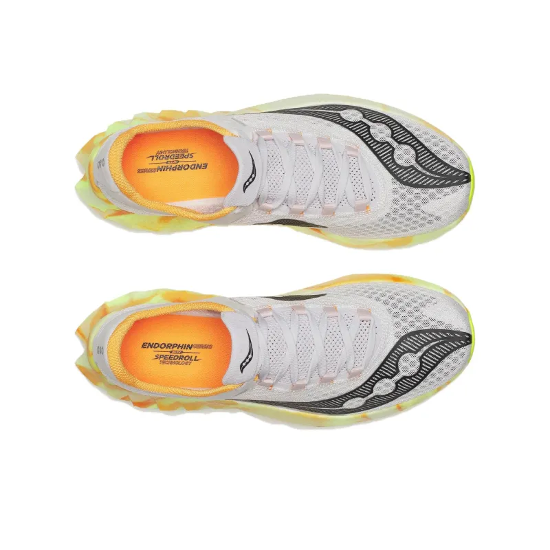 Saucony Endorphin Pro 4 Fog Peel-2