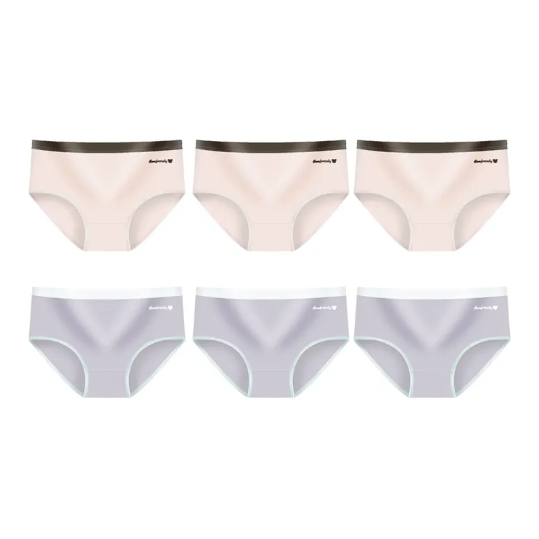 ROBINHOOD Underpants Women's Combo Set-31