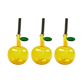 Iittala Creative Accessories Yellow