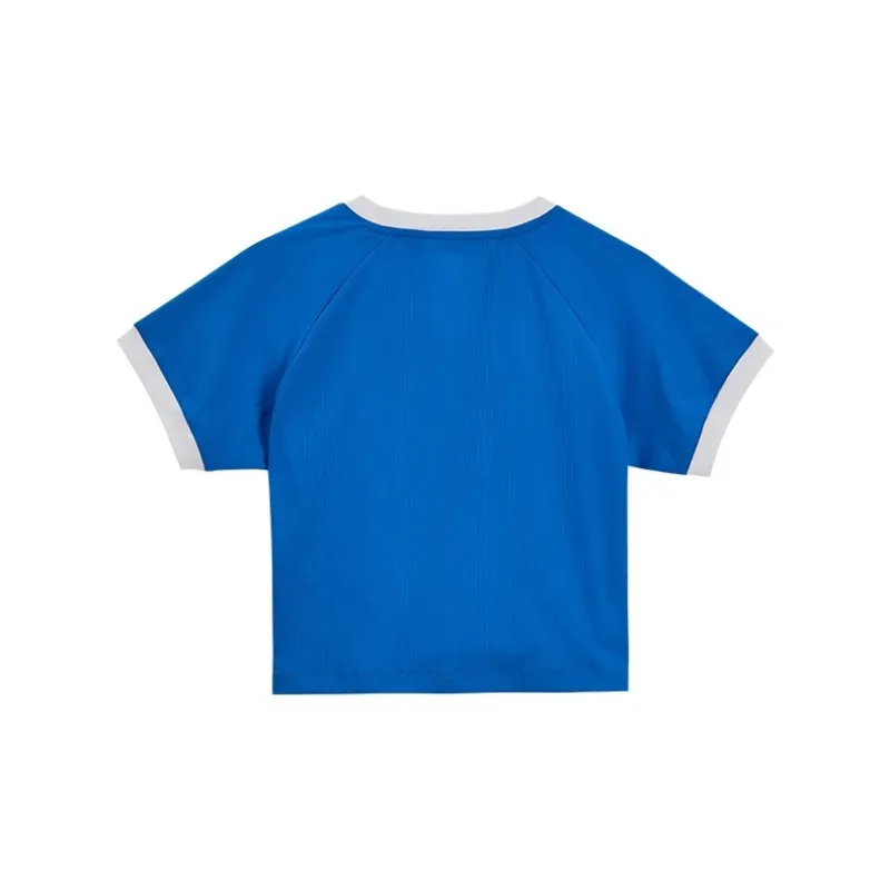 Kawasaki Badminton Jersey Women's-1