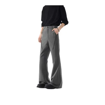 WELTER EXPERIMENT Casual Pants Unisex