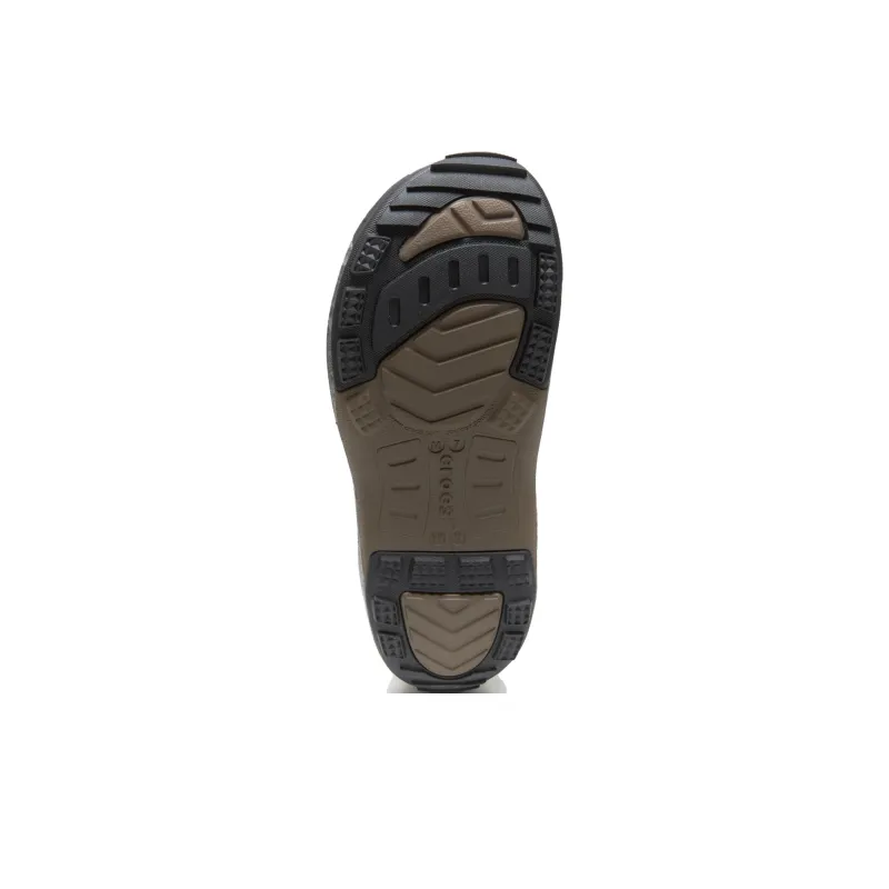 Crocs Quick Trail Low Mossy Oak Elements Walnut-5