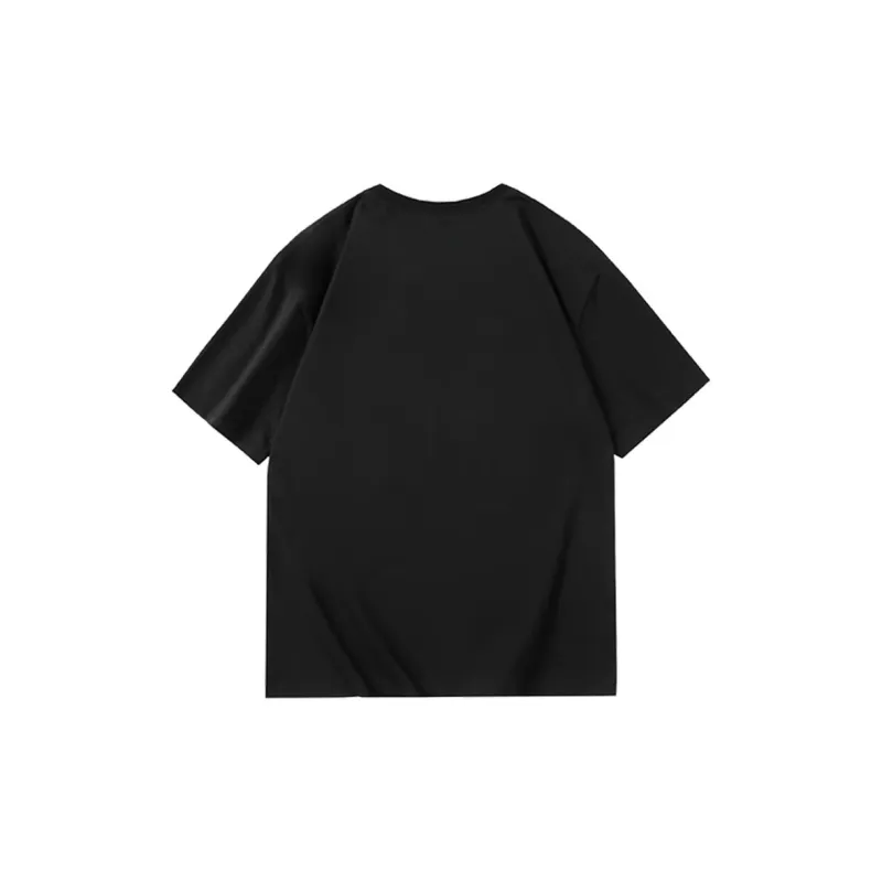 FAIRWHALE T Shirts Unisex-1