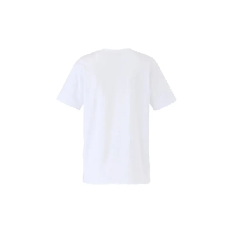 Onitsuka Tiger T Shirt Unisex White-1