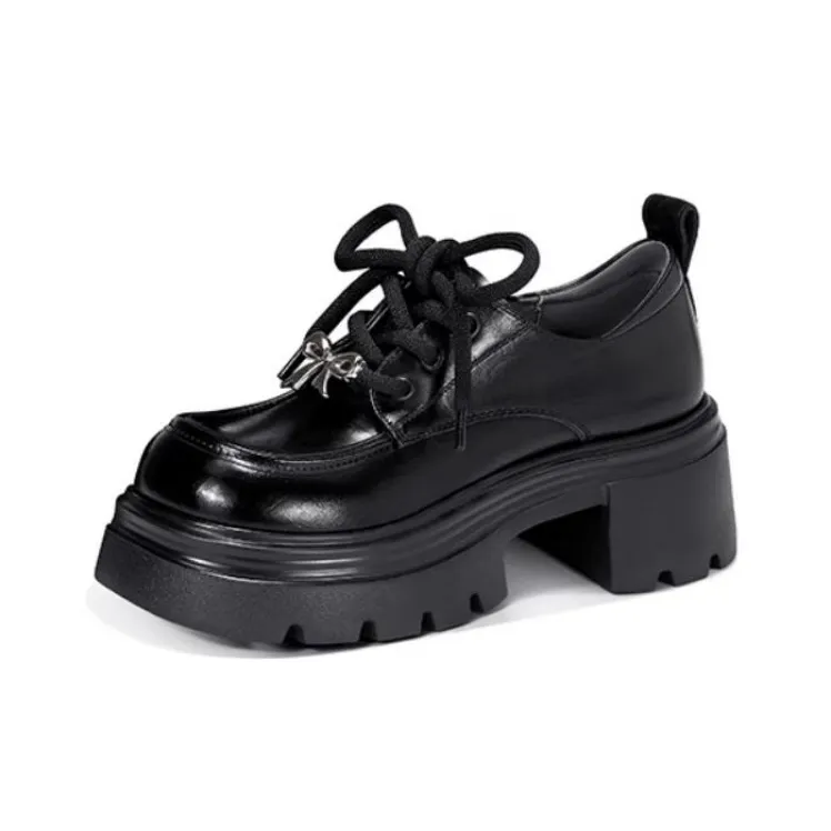 JESSICA SOPHIA Casual Single Shoes Women's-0
